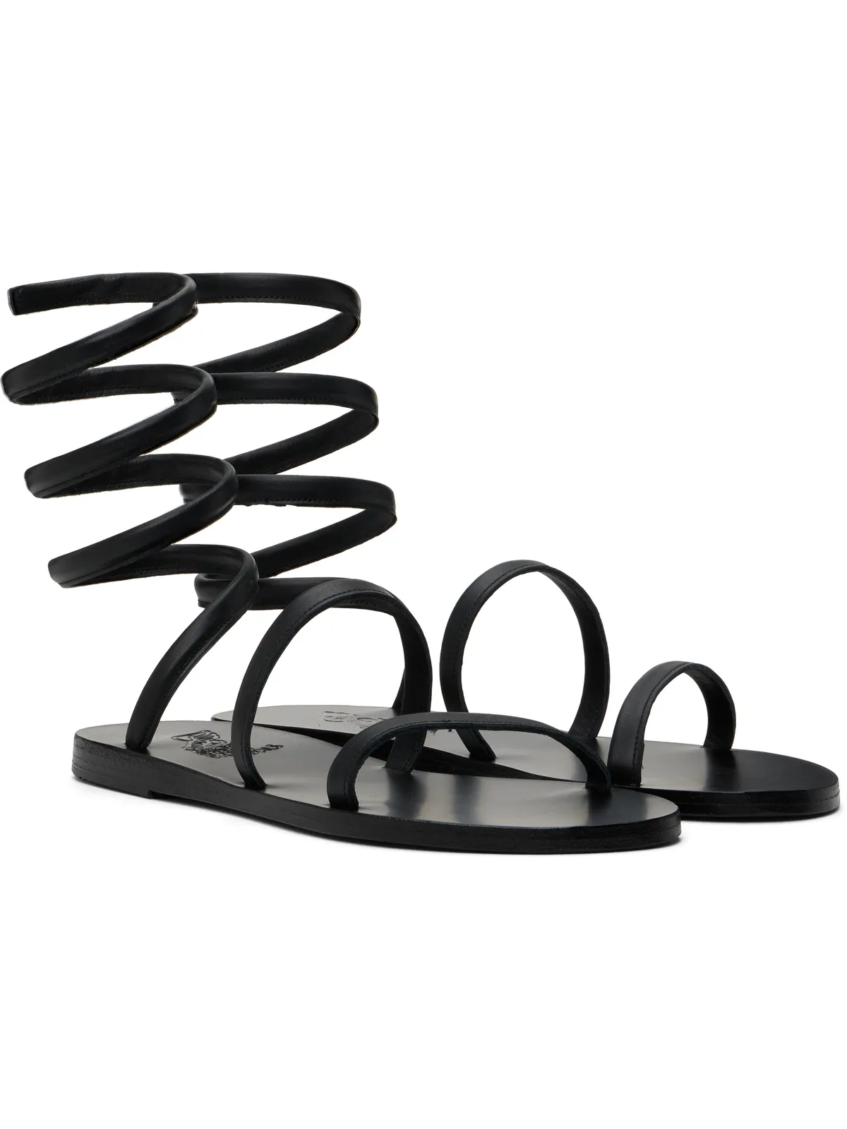 Ancient Greek Sandals Ofis サンダル - 画像4