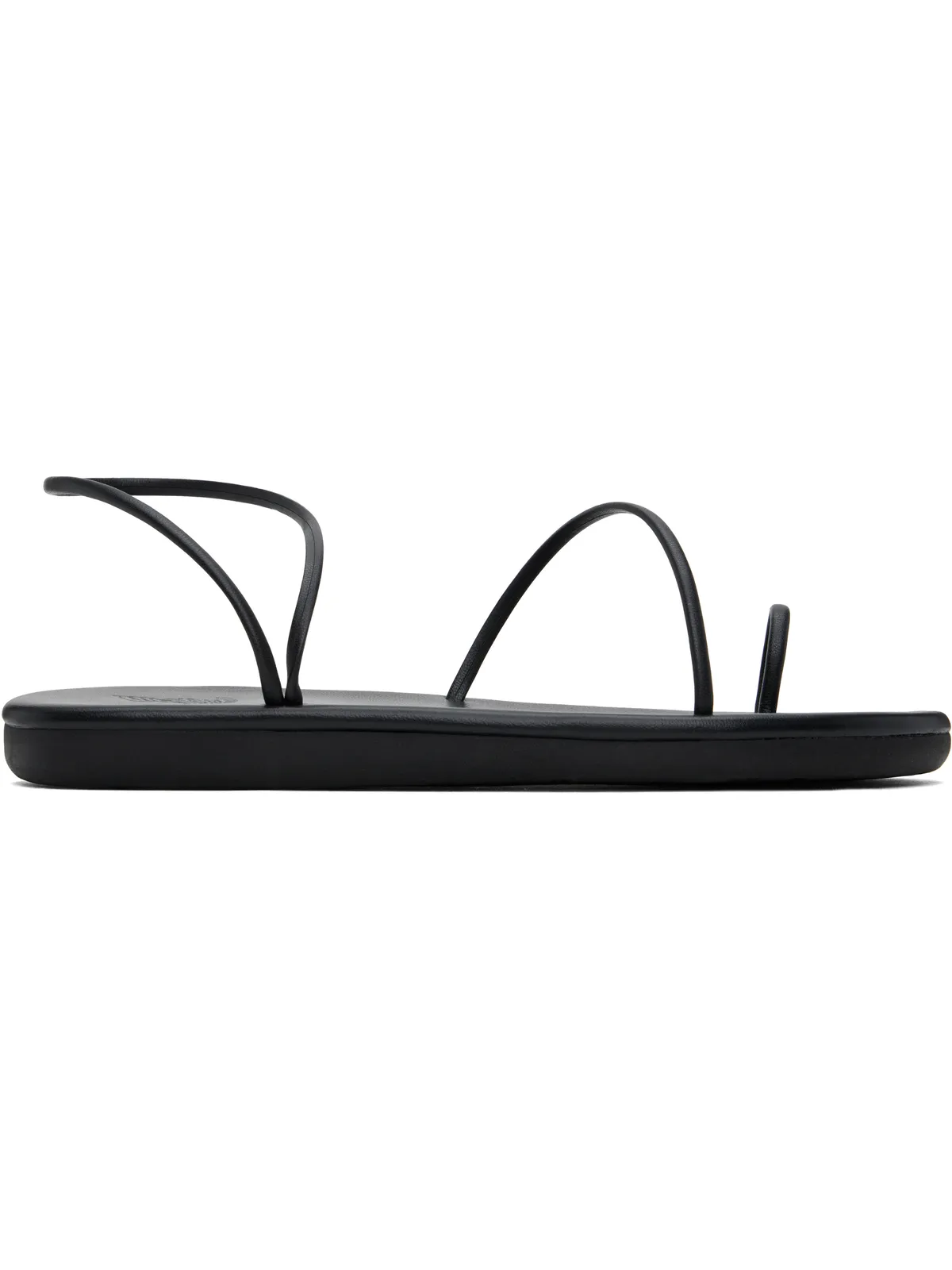 Ancient Greek Sandals Kansiz サンダル - 画像1
