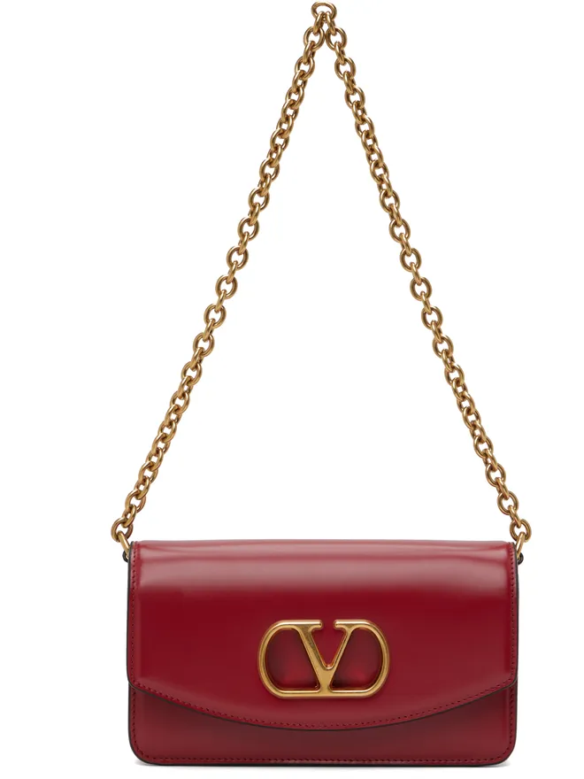Valentino Garavani Valentino Garavani スモール クラッチバッグの商品画像