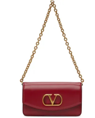Valentino Garavani スモール クラッチバッグ - サムネイル1
