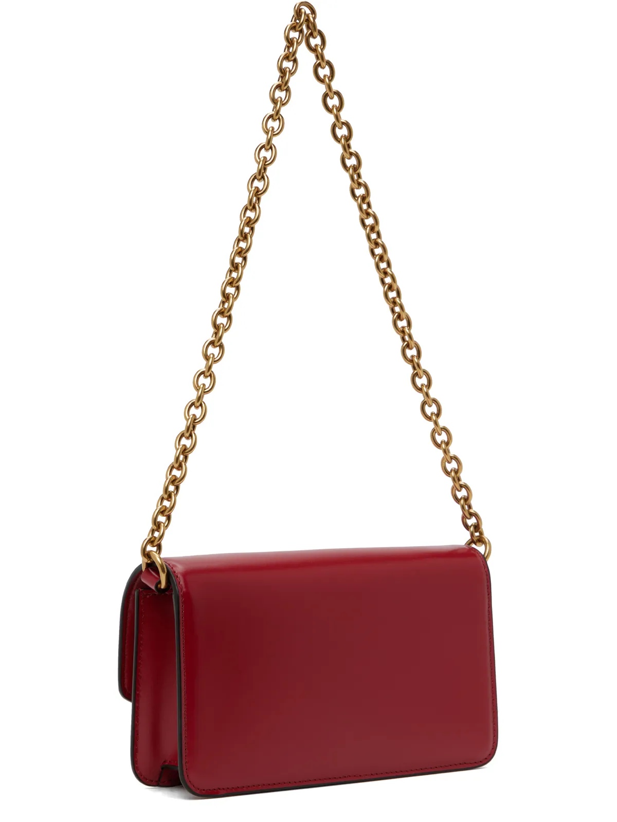 Valentino Garavani スモール クラッチバッグ - 画像3