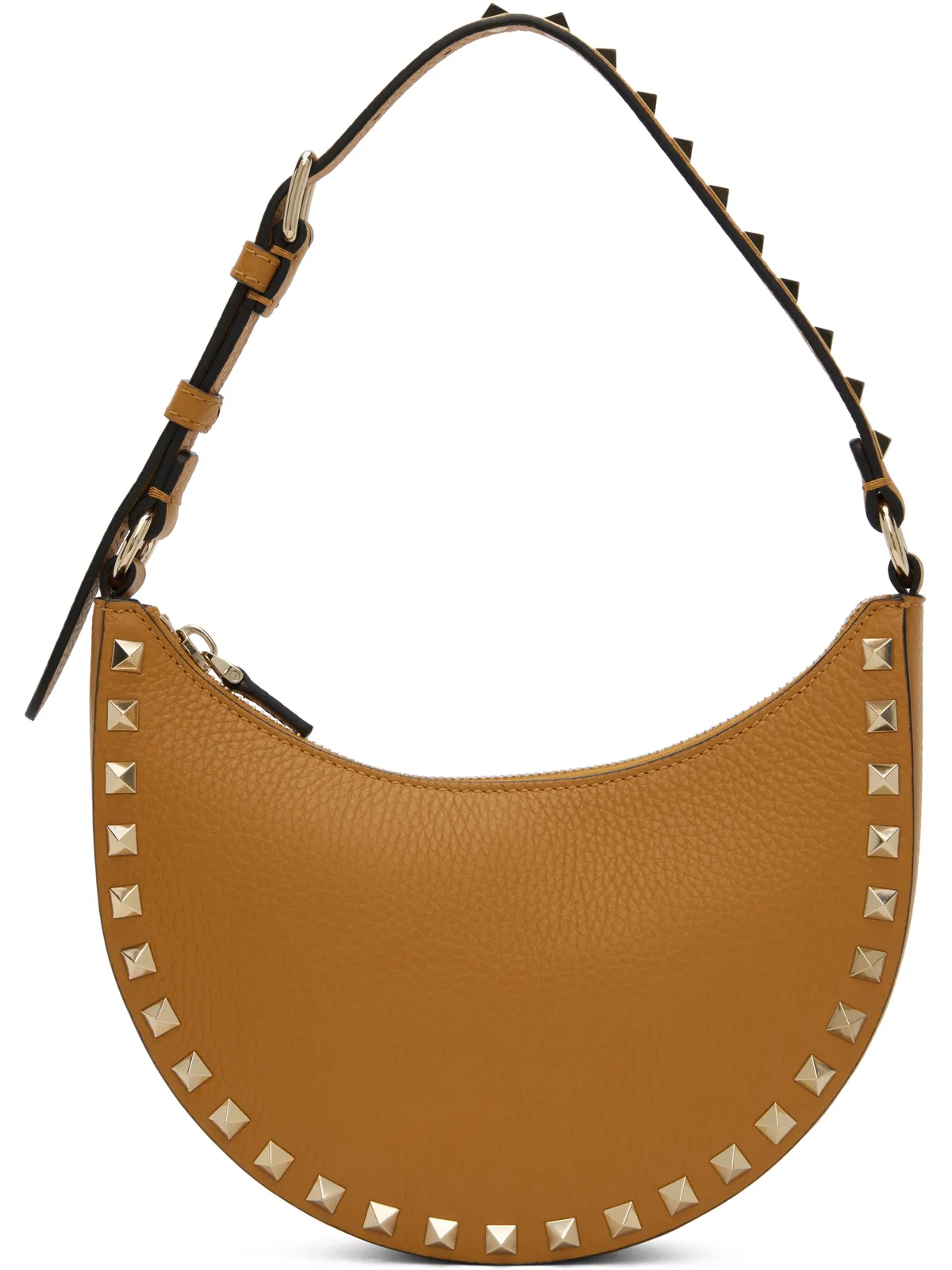 Valentino Garavani ミニ Rockstud バッグ - 画像1