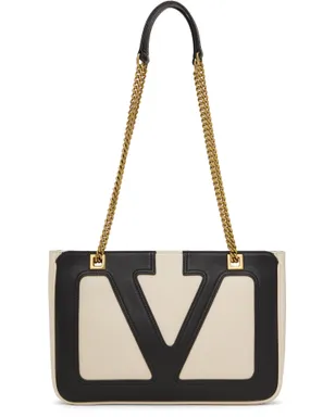 Valentino Garavani スモール Viva Superstar バッグ - サムネイル1