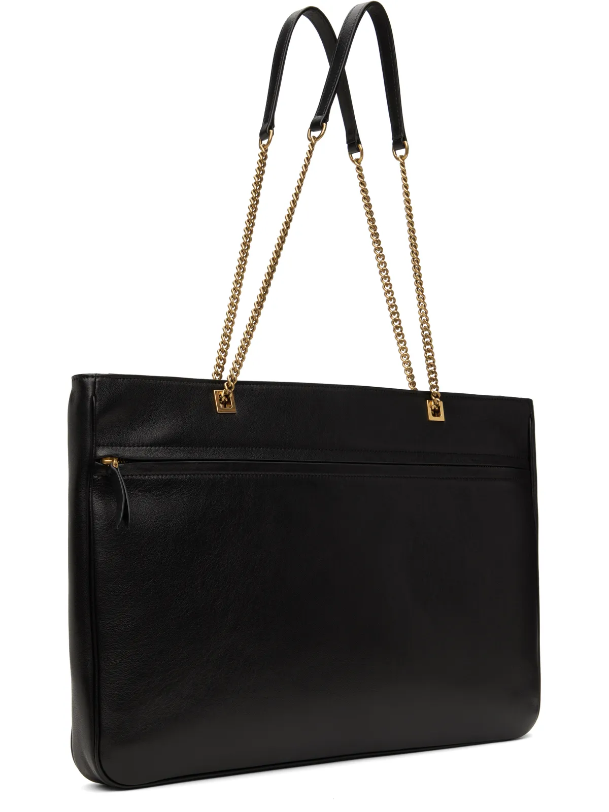 Valentino Garavani Viva Superstar ナッパレザー ショッピングトート - 画像3