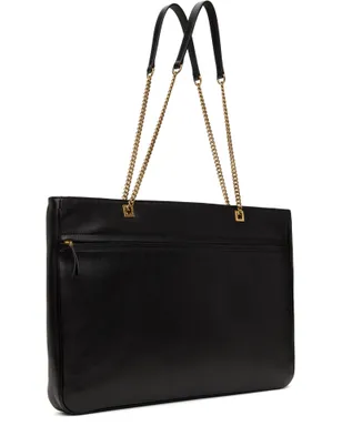 Valentino Garavani Viva Superstar ナッパレザー ショッピングトート - サムネイル3