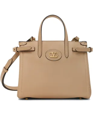 Valentino Garavani スモール Antibes Shopping トートバッグ - サムネイル1