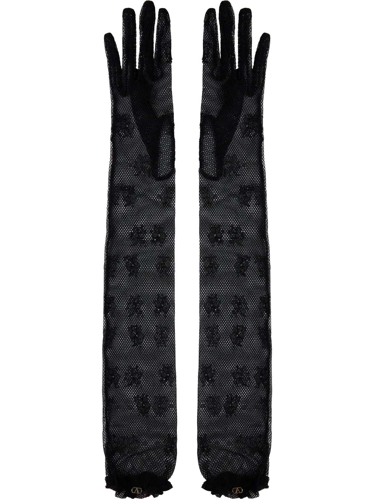 Valentino Garavani VLogo Signature グローブ - 画像1