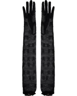 Valentino Garavani VLogo Signature グローブ - サムネイル1