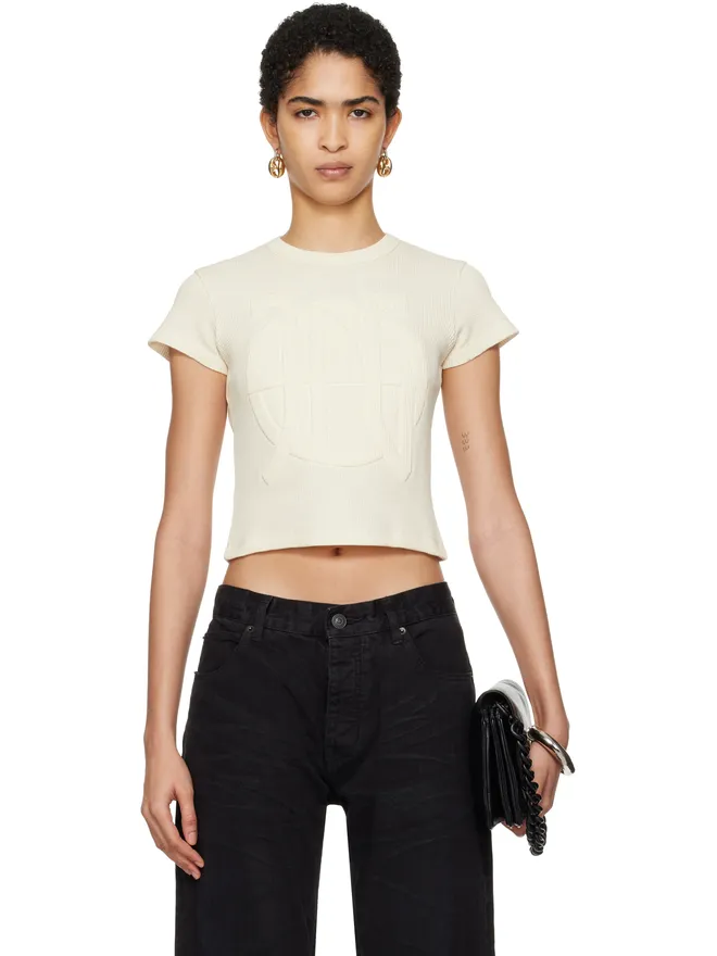 Jean Paul Gaultier Jean Paul Gaultier The JPG Tシャツの商品画像