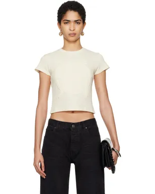 Jean Paul Gaultier The JPG Tシャツ - サムネイル1
