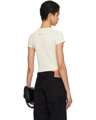 Jean Paul Gaultier The JPG Tシャツ - サムネイル3