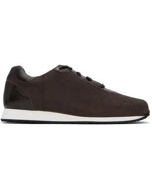 Our Legacy Blunt Runner スニーカー - サムネイル1