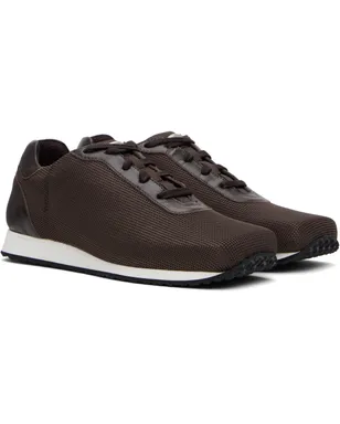 Our Legacy Blunt Runner スニーカー - サムネイル4