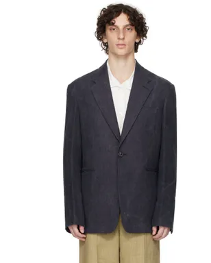 Our Legacy Unconstructed Shinjuku テーラードジャケット - サムネイル1