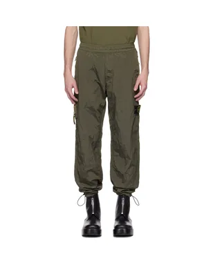 Stone Island Nylon Metal Econyl スウェットパンツ - サムネイル1