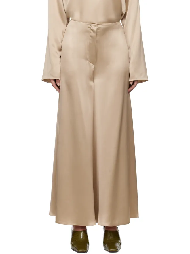 Nanushka Nanushka Zaniah トラウザーズの商品画像
