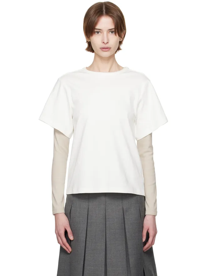 Fax Copy Express Fax Copy Express The Easy Tシャツの商品画像