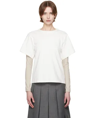 Fax Copy Express The Easy Tシャツ - サムネイル1