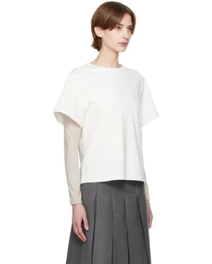 Fax Copy Express The Easy Tシャツ - サムネイル2