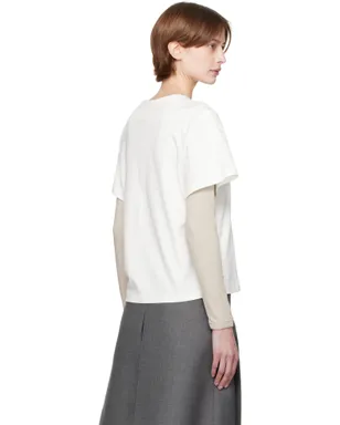 Fax Copy Express The Easy Tシャツ - サムネイル3