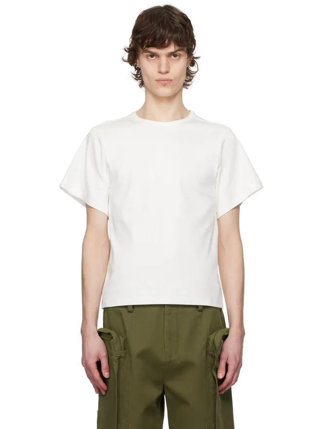 Fax Copy Express Fax Copy Express The Easy Tシャツの商品画像