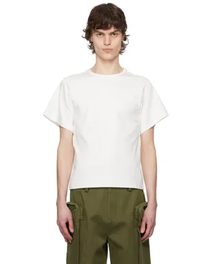 Fax Copy Express The Easy Tシャツ - サムネイル1