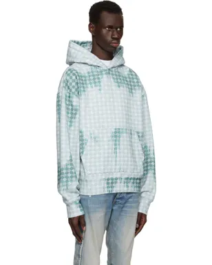 AMIRI MA Quad ブリーチ フーディ - サムネイル2