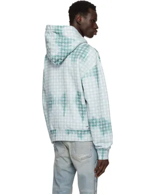 AMIRI MA Quad ブリーチ フーディ - サムネイル3