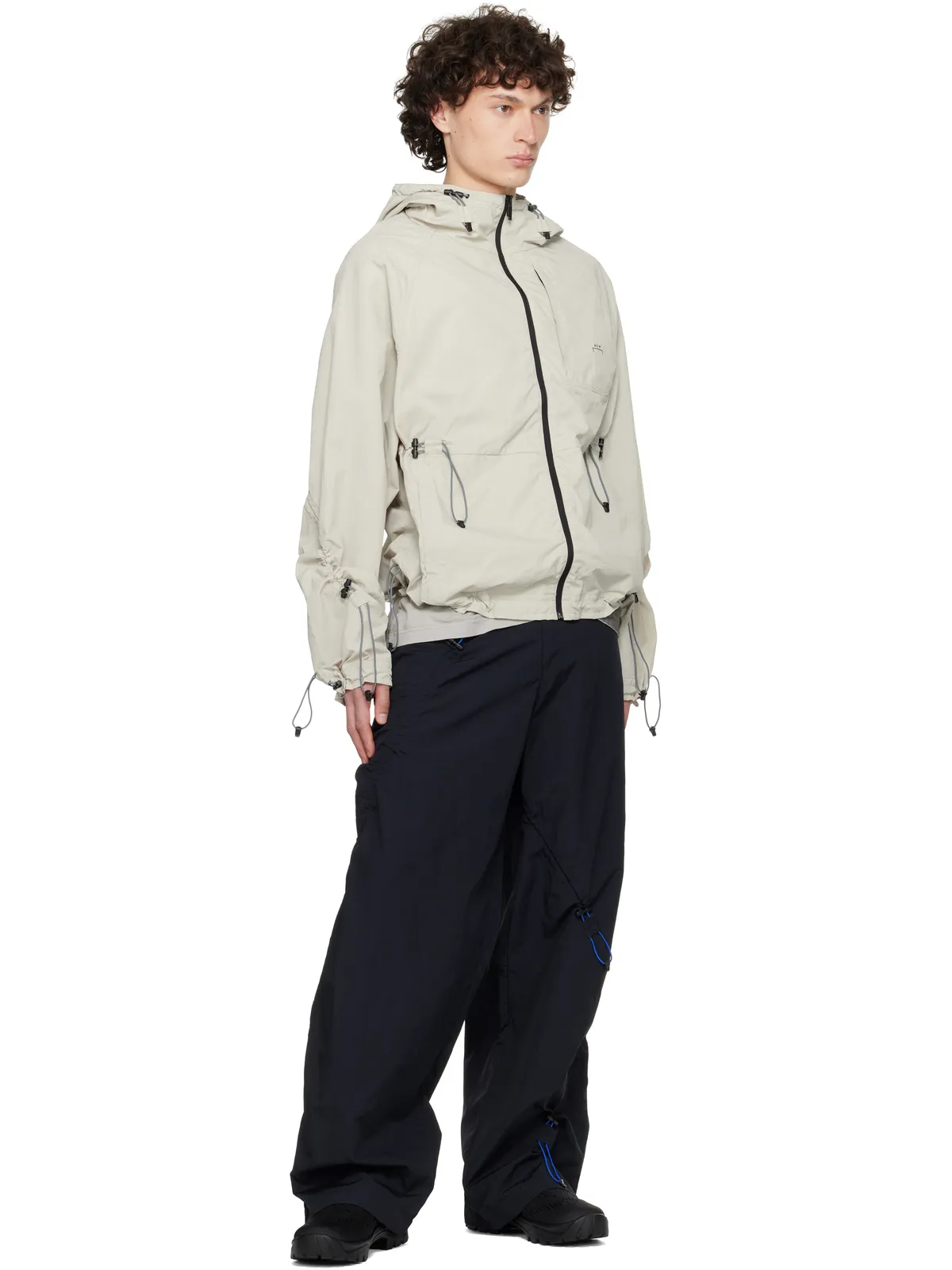 A-COLD-WALL* Balfron トラウザーズ - 画像4