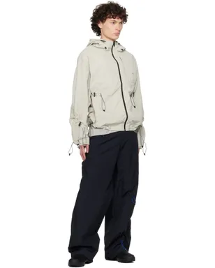 A-COLD-WALL* Balfron トラウザーズ - サムネイル4