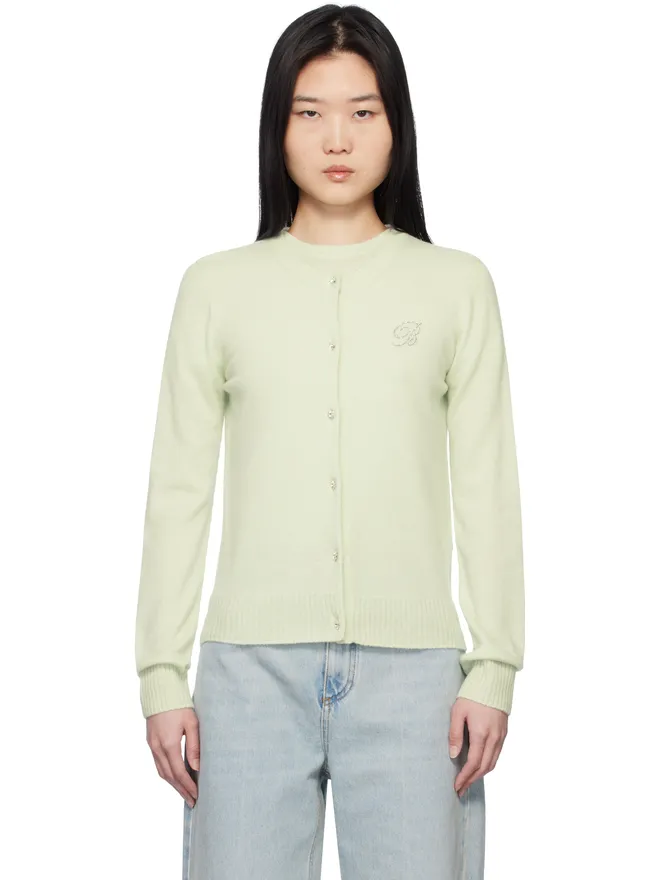Blumarine Blumarine カシミヤ カーディガンの商品画像