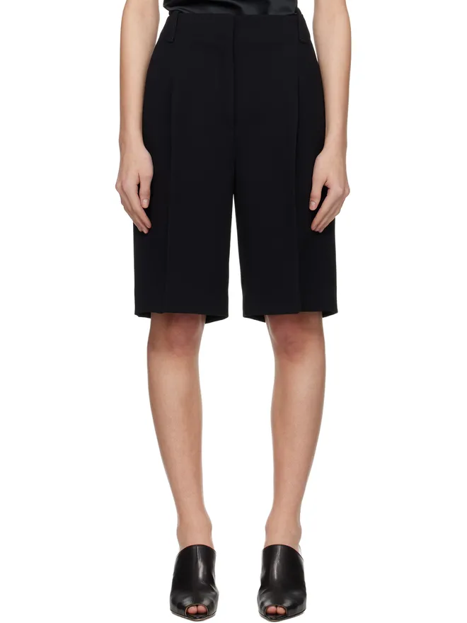 KHAITE KHAITE Laden ショートパンツの商品画像