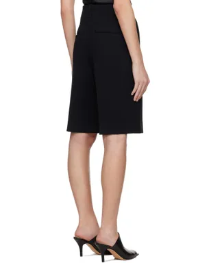 KHAITE Laden ショートパンツ - サムネイル3