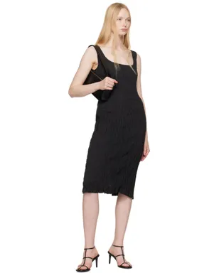 KHAITE Lori バゲットバッグ - サムネイル4
