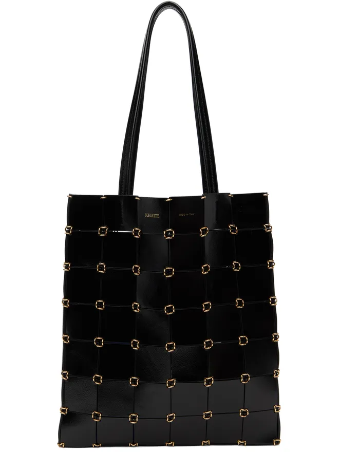 KHAITE KHAITE Emma トートバッグの商品画像