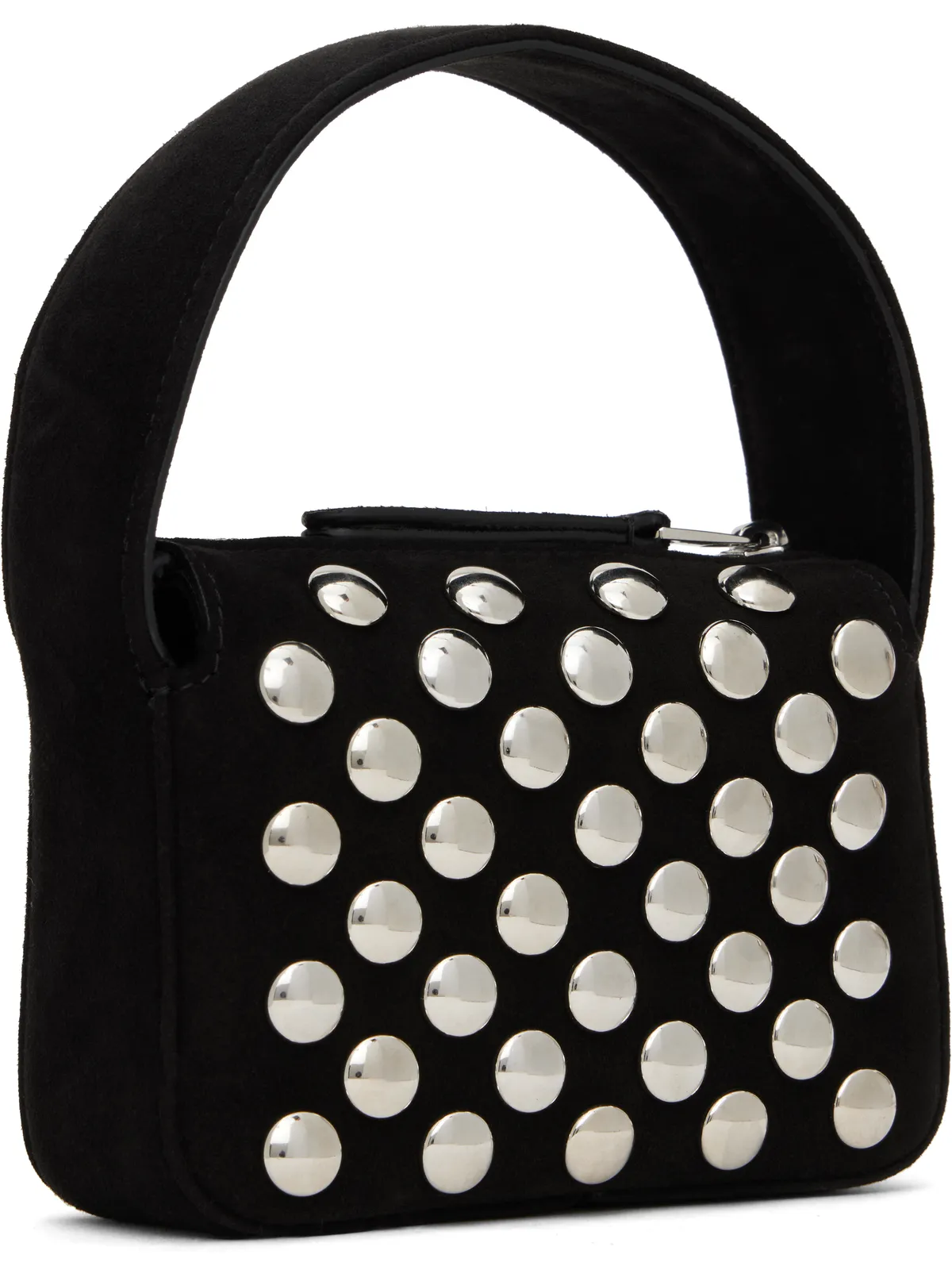 KHAITE ナノ Elena バッグ - 画像3