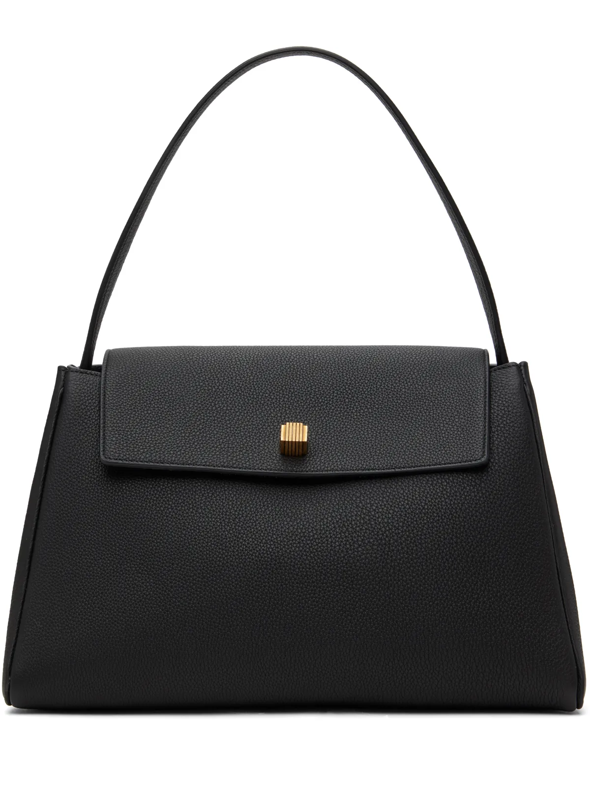 KHAITE Audrey トップハンドル バッグ - 画像1