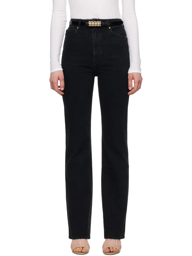 KHAITE KHAITE Danielle ジーンズの商品画像