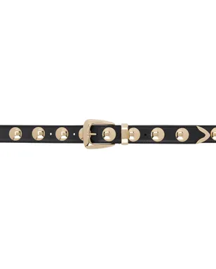KHAITE Benny With Studs ベルト - サムネイル1