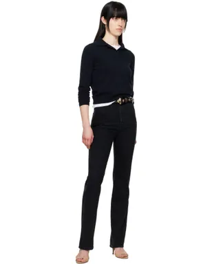 KHAITE Benny With Studs ベルト - サムネイル3