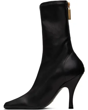 KHAITE Eva ミッドカーフ ブーツ - サムネイル3