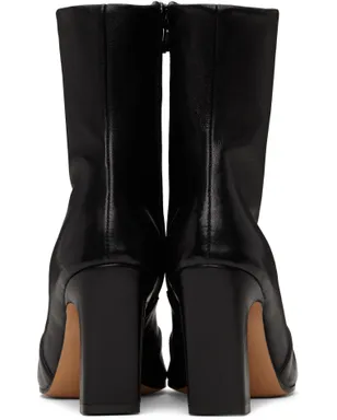 KHAITE Nevada Stretch High ブーツ - サムネイル2