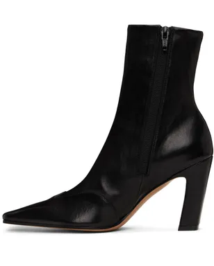 KHAITE Nevada Stretch High ブーツ - サムネイル3