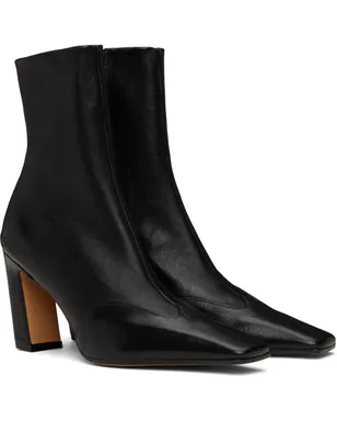 KHAITE Nevada Stretch High ブーツ - サムネイル4