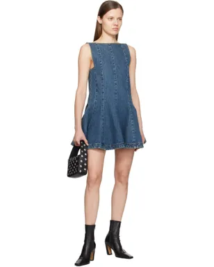 KHAITE Nevada Stretch High ブーツ - サムネイル5