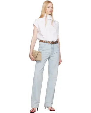 KHAITE Cage ヒールサンダル - サムネイル5