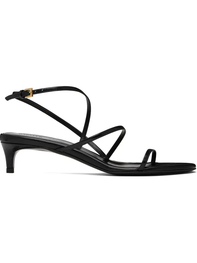 KHAITE KHAITE Loop キトンヒール サンダルの商品画像