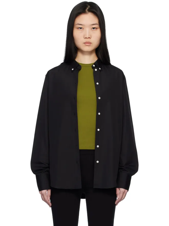 FLORE FLORE FLORE FLORE Casta シャツの商品画像