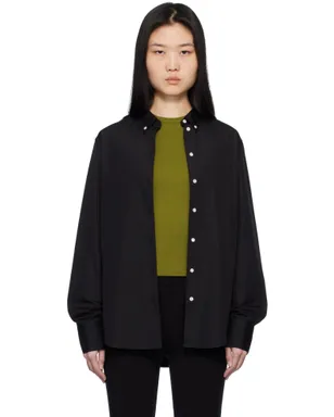 FLORE FLORE Casta シャツ - サムネイル1