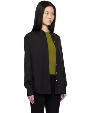 FLORE FLORE Casta シャツ - サムネイル2